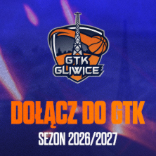 Tauron GTK Gliwice