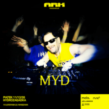 ARK: MYD