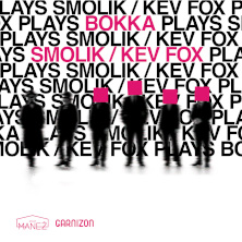BOKKA PLAYS SMOLIK/KEV FOX PLAYS BOKKA