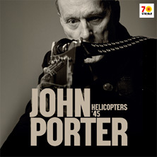 John Porter