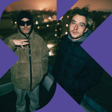 Koza & Kuba Więcek