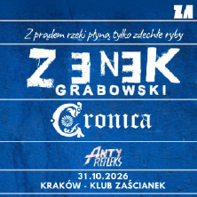 Zenek Grabowski
