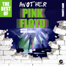 Another Pink Floyd Tribute Band