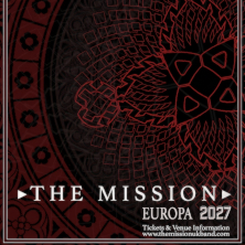 The Mission