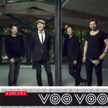 Voo Voo -Dźwięczność