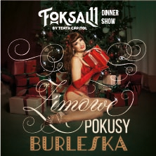 Burleska &ndash; Zimowe pokusy