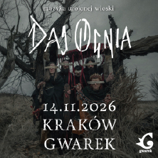 Daj Ognia &ldquo;Muzyka Urojonej Wioski"