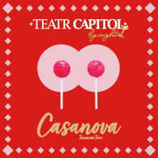 Casanova