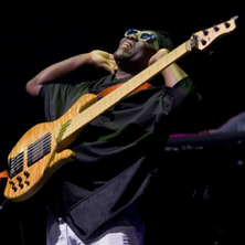 Richard Bona Quintet