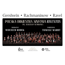GERSHWIN * RACHMANINOW * RAVEL