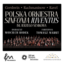GERSHWIN * RACHMANINOW * RAVEL