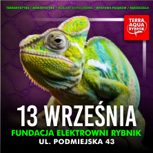 TERRA AQUA Rybnik