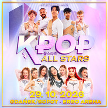 KPOP ALL-STARS