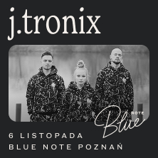 j.tronix