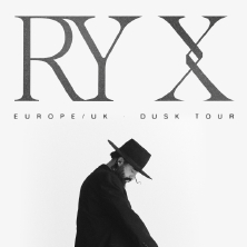 Ry X 