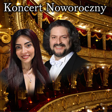 Koncert Noworoczny