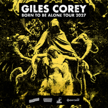 GILES COREY