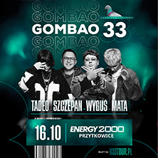 GOMBAO 33