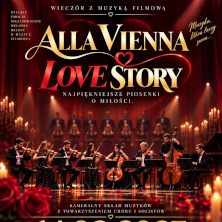 LOVE STORY - koncert walentynkowy