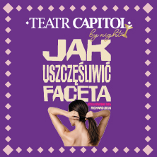 Jak uszczęśliwić faceta