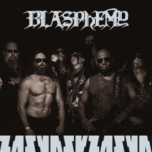 Blasphemy