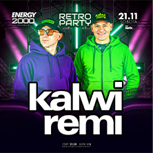Kalwi & Remi