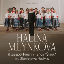 Halina Mlynkova