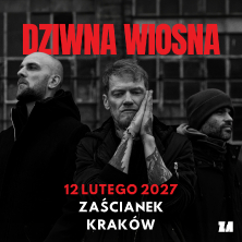 Dziwna Wiosna