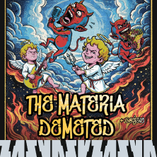 The Materia