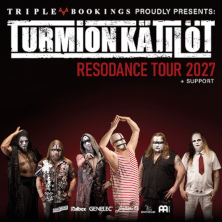 TURMION KATILOT