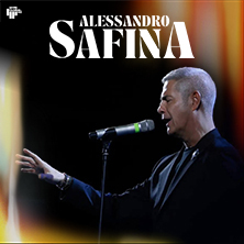 ALESSANDRO SAFINA