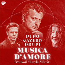 Festiwal Muzyki Miłości