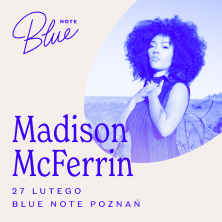 MADISON MCFERRIN