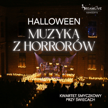 HALLOWEEN - Muzyka z Horror&oacute;w