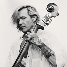 Wojtek Mazolewski SOLO
