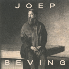 Plakat wydarzenia: JOEP BEVING - Liminal Tour