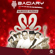 BACIARY Największe Przeboje