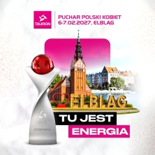 TAURON Puchar Polski Kobiet 2027