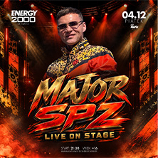 MAJOR SPZ