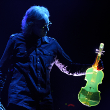 Eddie Jobson