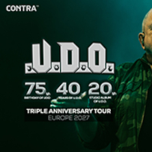 U.D.O. – Poland 2027