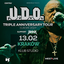 U.D.O. &ndash; Poland 2027