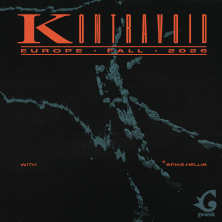 Kontravoid Europe Fall 2026