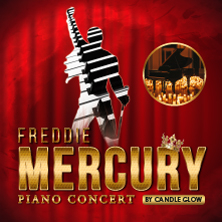 Freddie Mercury Solo Piano Concert