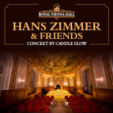 Hans Zimmer & Friends By Candle Glow &ndash; Piano Solo Concert we Wrocławiu