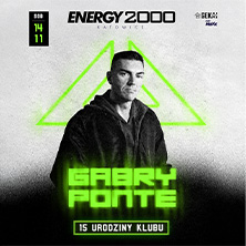 GABRY PONTE