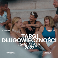 Targi Długowieczności
