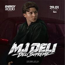 MJ DELI | Katowice