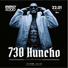 730 HUNCHO