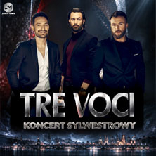 Tre Voci